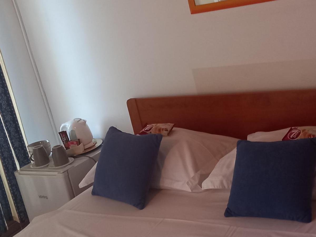 Salyna "Rooms Bela" Ičići Extérieur photo