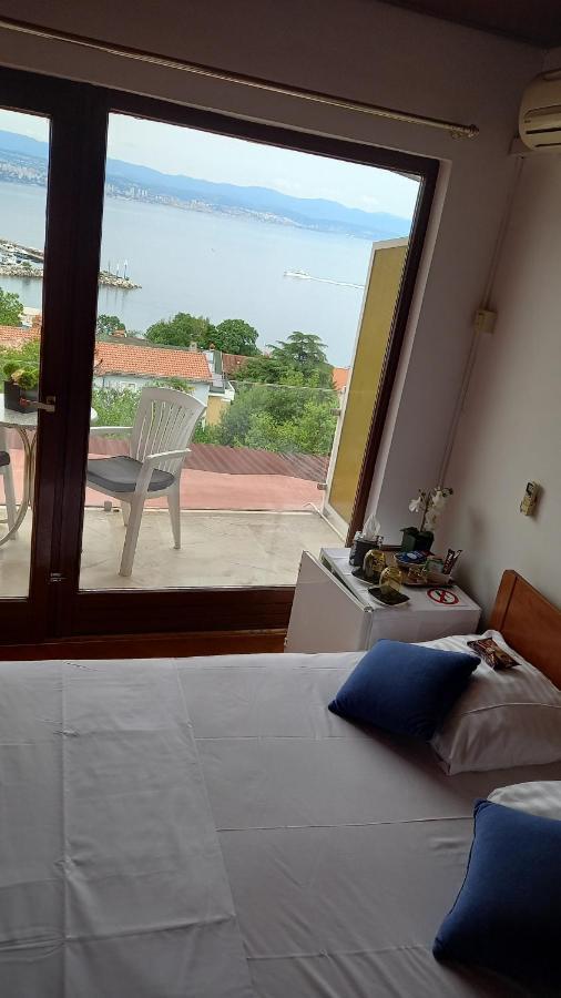 Salyna "Rooms Bela" Ičići Extérieur photo